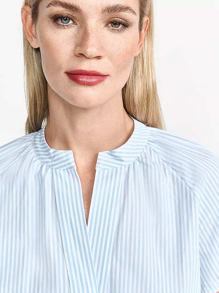 RICH & ROYAL | Blusenshirt | hellblau