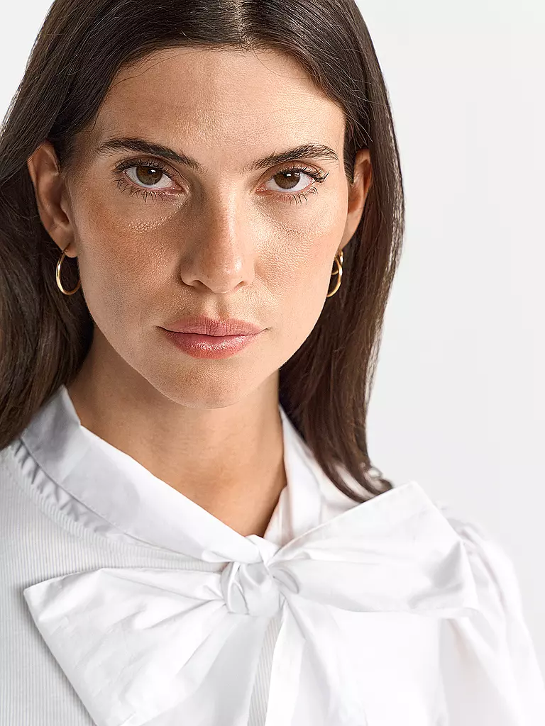 RICH & ROYAL | Blusenshirt | weiss