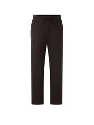 RICH & ROYAL | Businesshose  | Braun