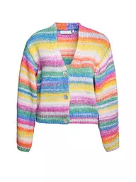 RICH & ROYAL | Cardigan | Blau