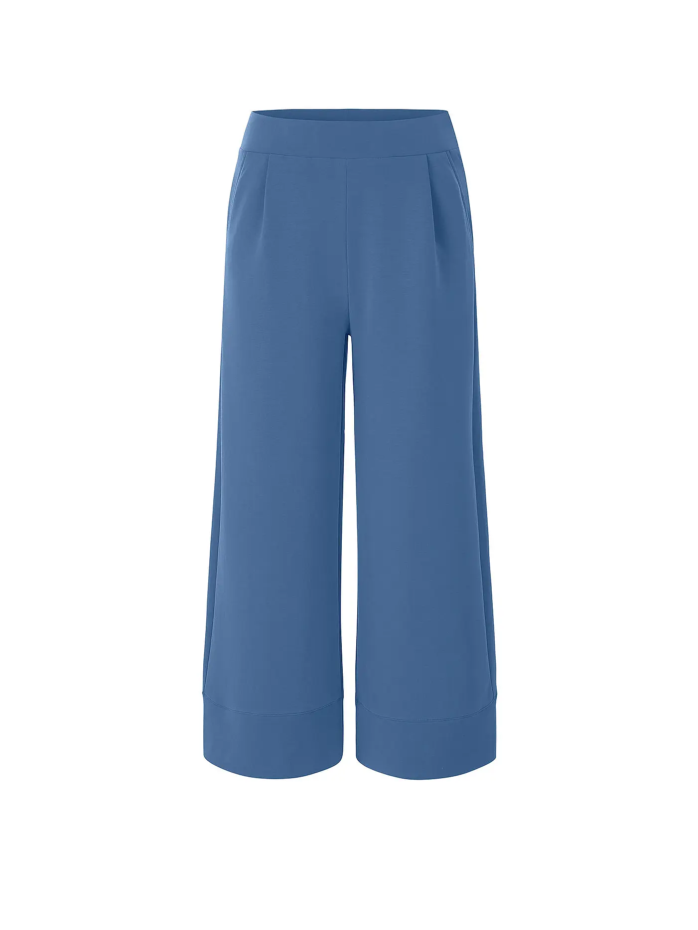 RICH & ROYAL | Culotte  | blau