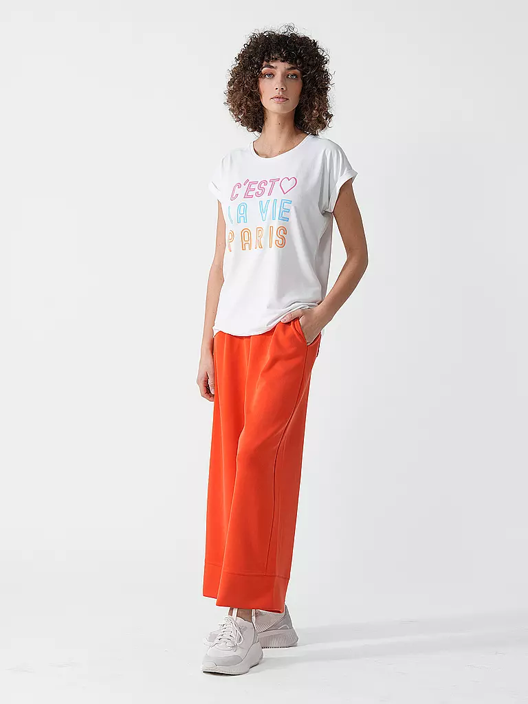 RICH & ROYAL | Culotte  | Rot