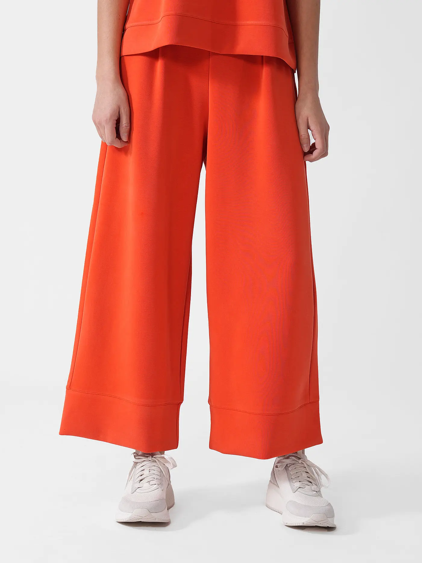 RICH & ROYAL | Culotte  | rot