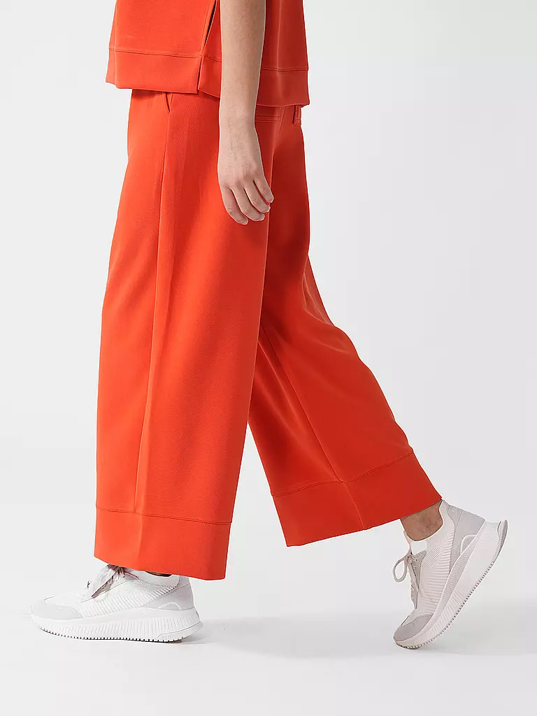 RICH & ROYAL | Culotte  | Rot