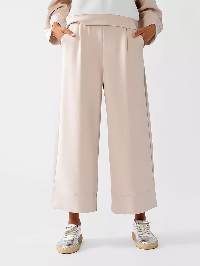 RICH & ROYAL | Culotte | rosa
