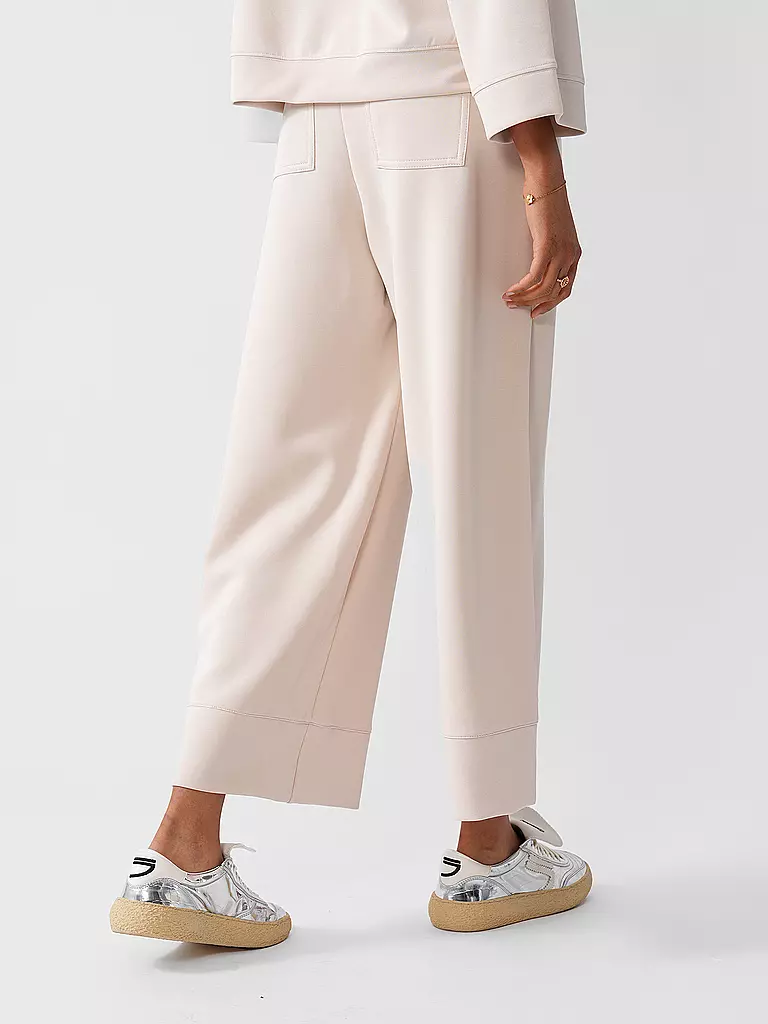 RICH & ROYAL | Culotte | rosa