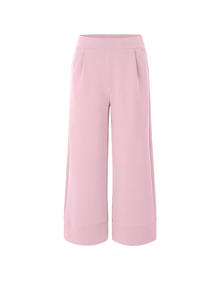 RICH & ROYAL | Culotte | rosa