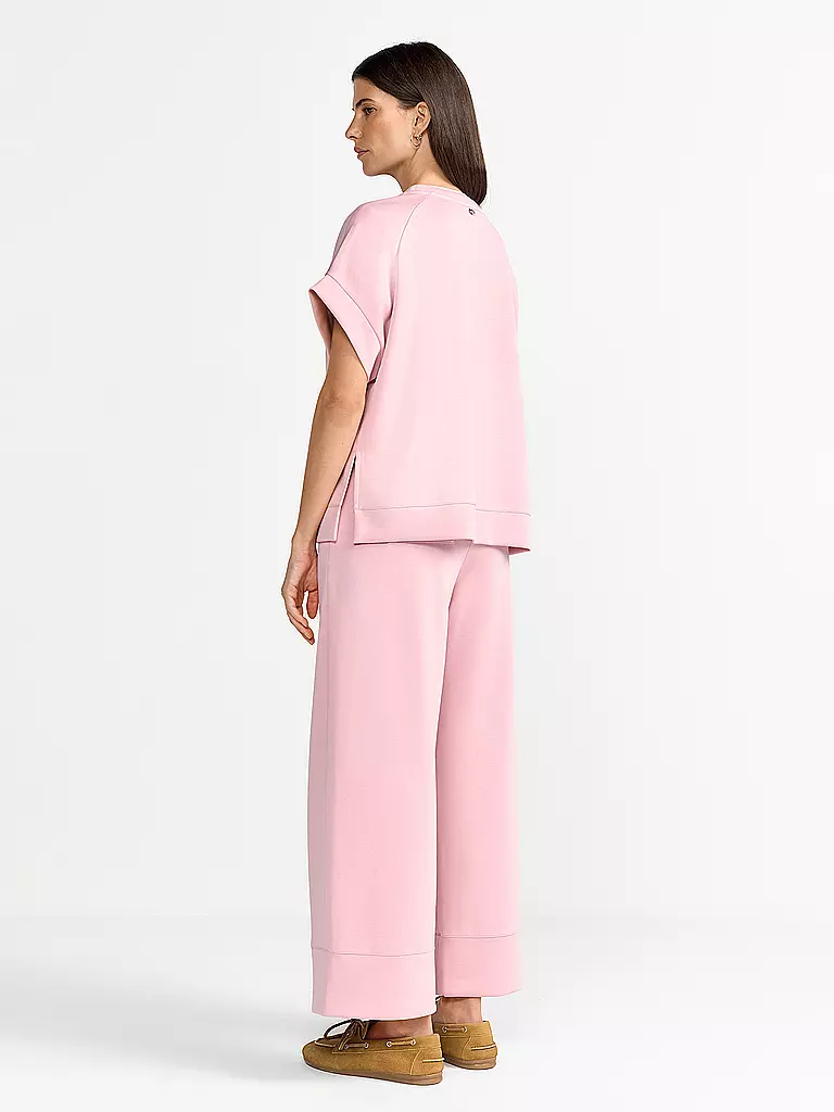 RICH & ROYAL | Culotte | rosa