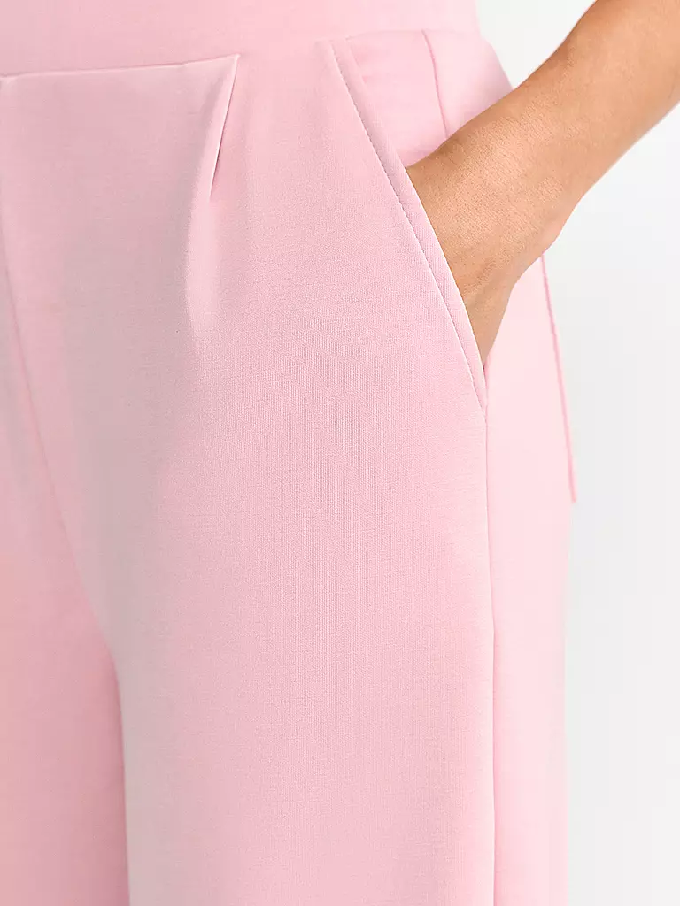 RICH & ROYAL | Culotte | rosa