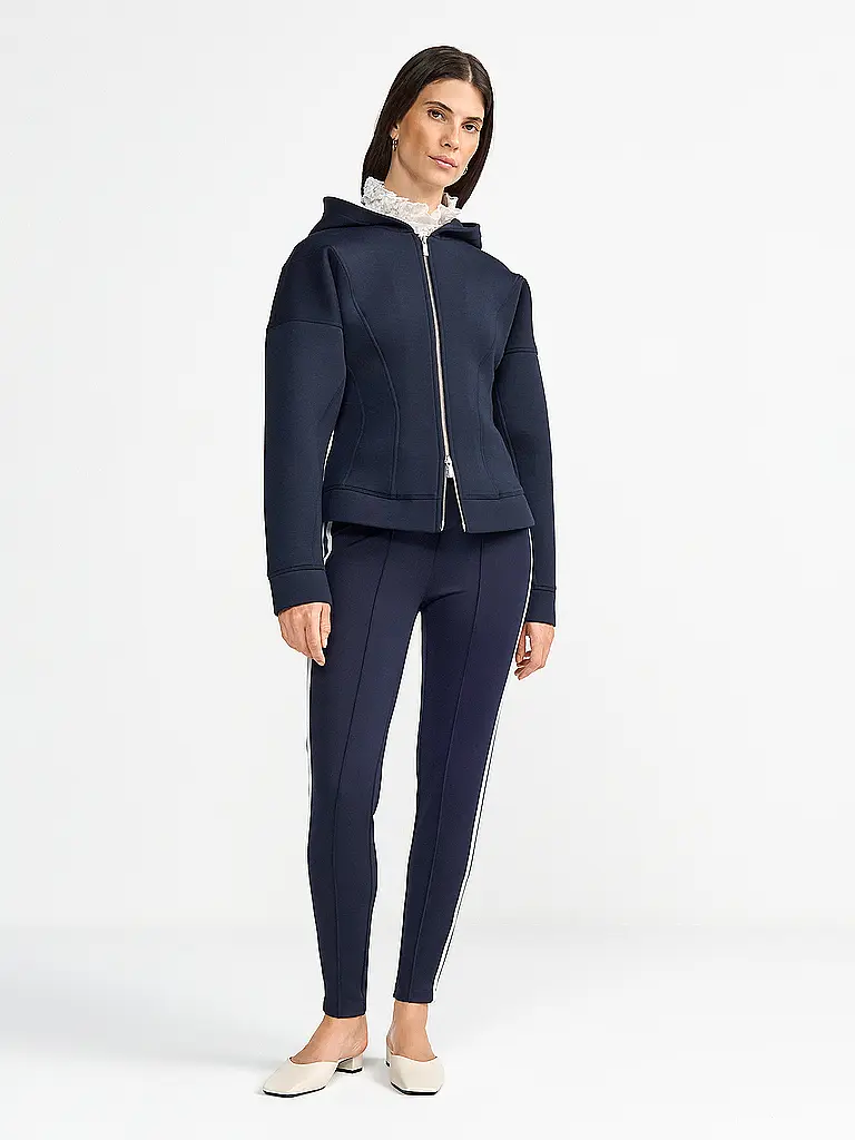 RICH & ROYAL | Hose Jogging Fit  | dunkelblau