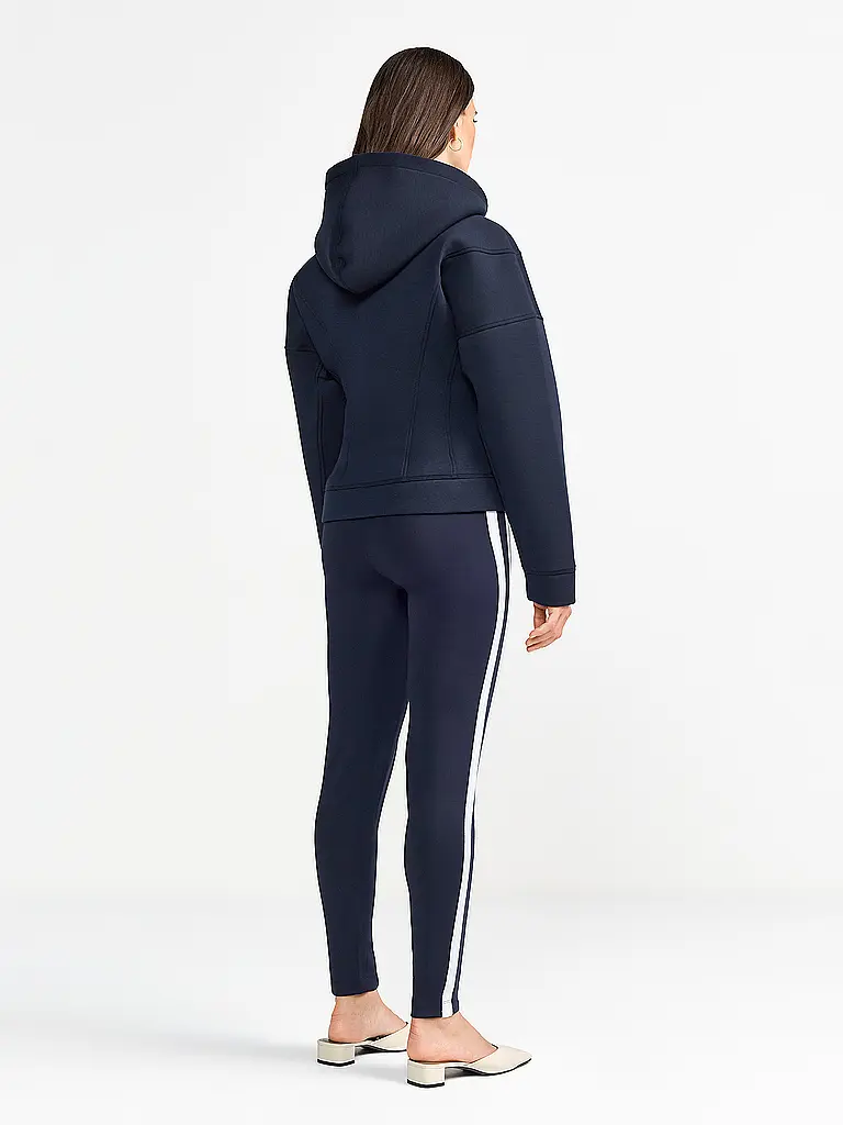 RICH & ROYAL | Hose Jogging Fit  | dunkelblau