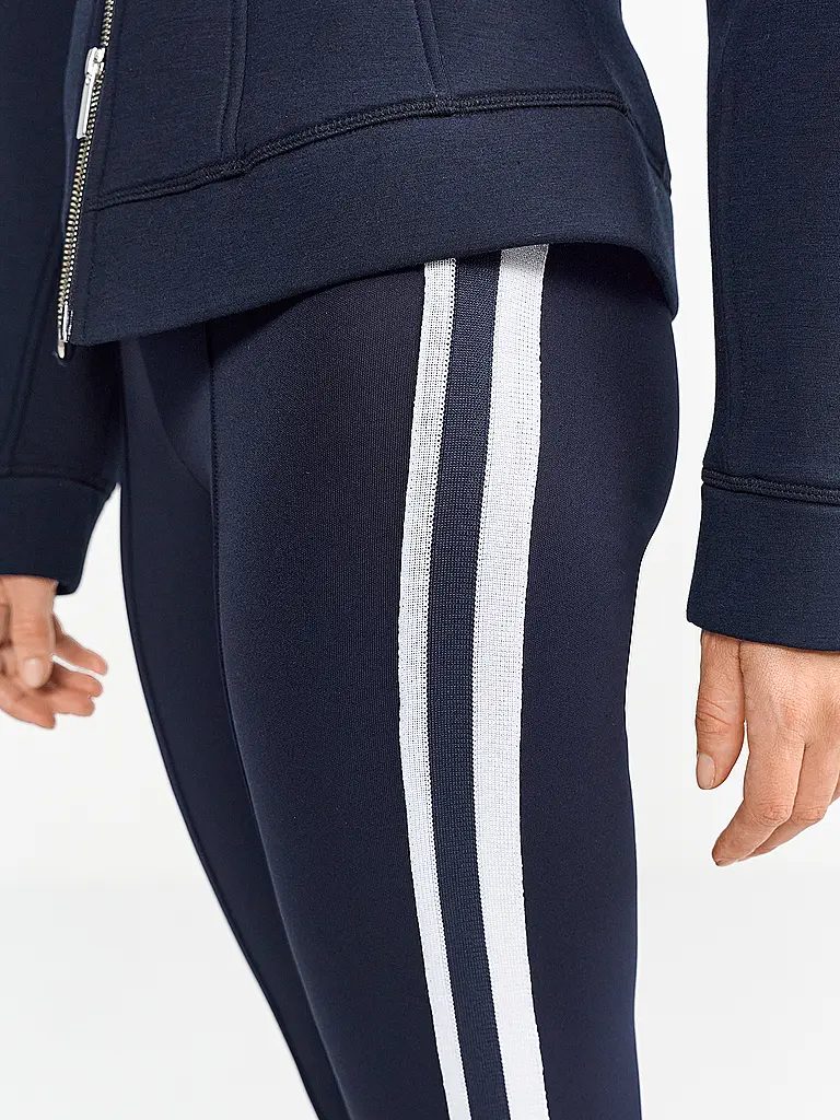 RICH & ROYAL | Hose Jogging Fit  | dunkelblau