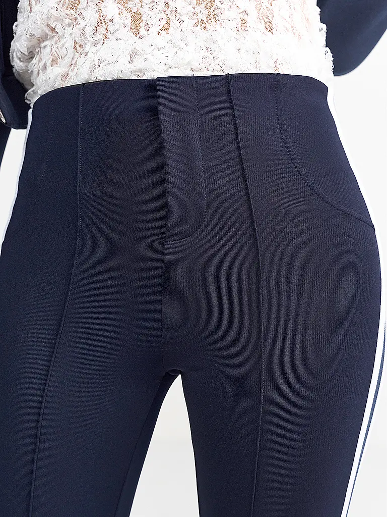 RICH & ROYAL | Hose Jogging Fit  | dunkelblau