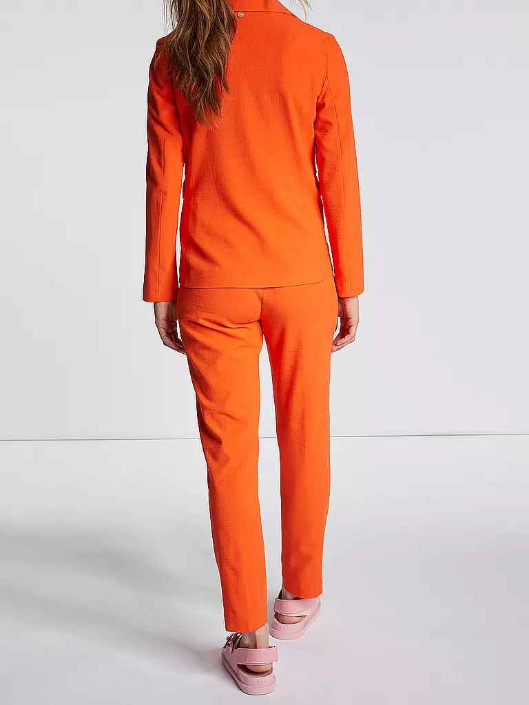 RICH & ROYAL | Hose Jogging Fit | orange