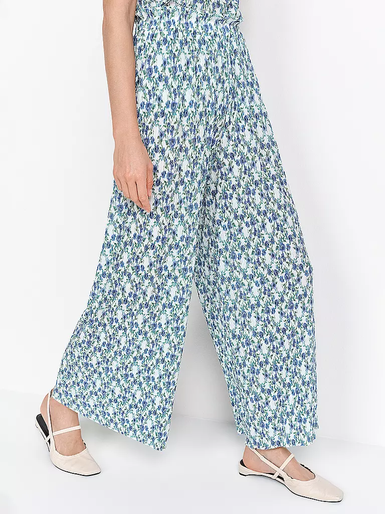 RICH & ROYAL | Hose Jogging Fit | blau