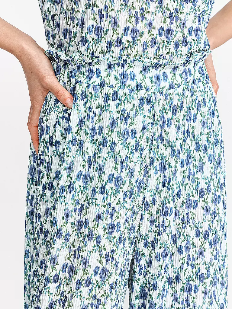 RICH & ROYAL | Hose Jogging Fit | blau