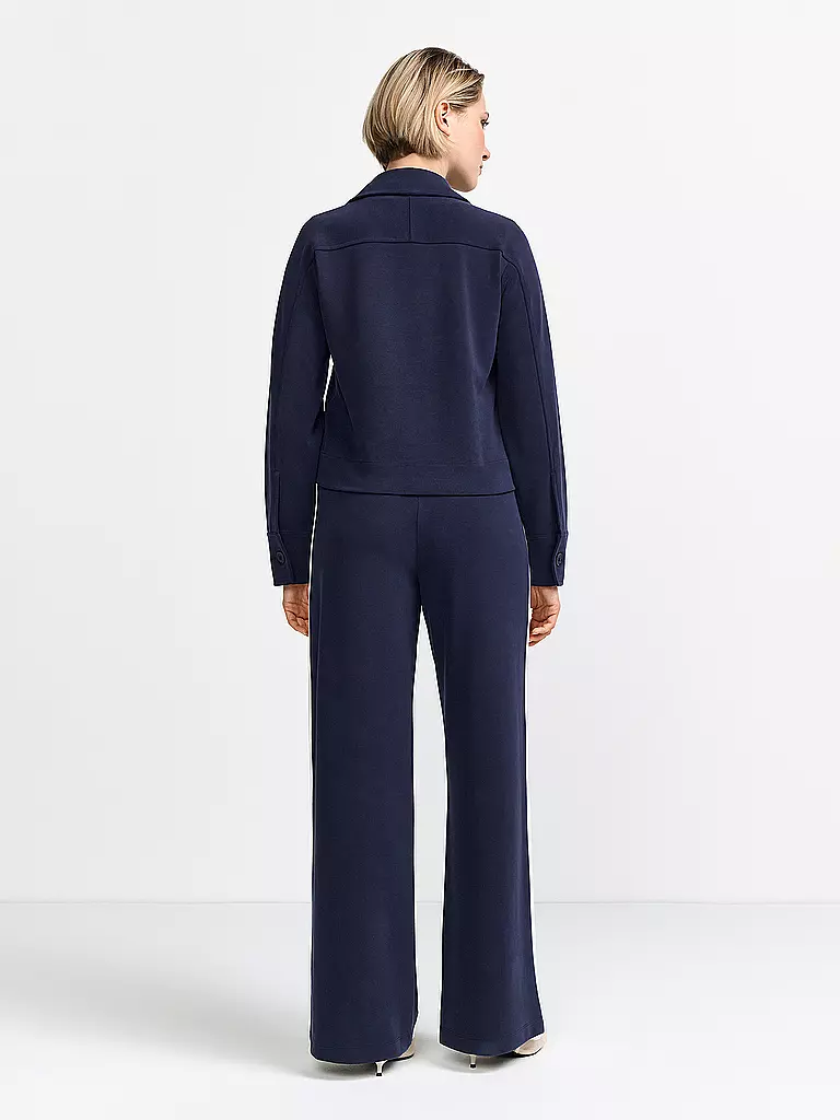 RICH & ROYAL | Hose | dunkelblau