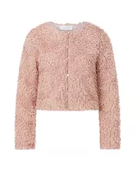 RICH & ROYAL | Jäckchen  | rosa