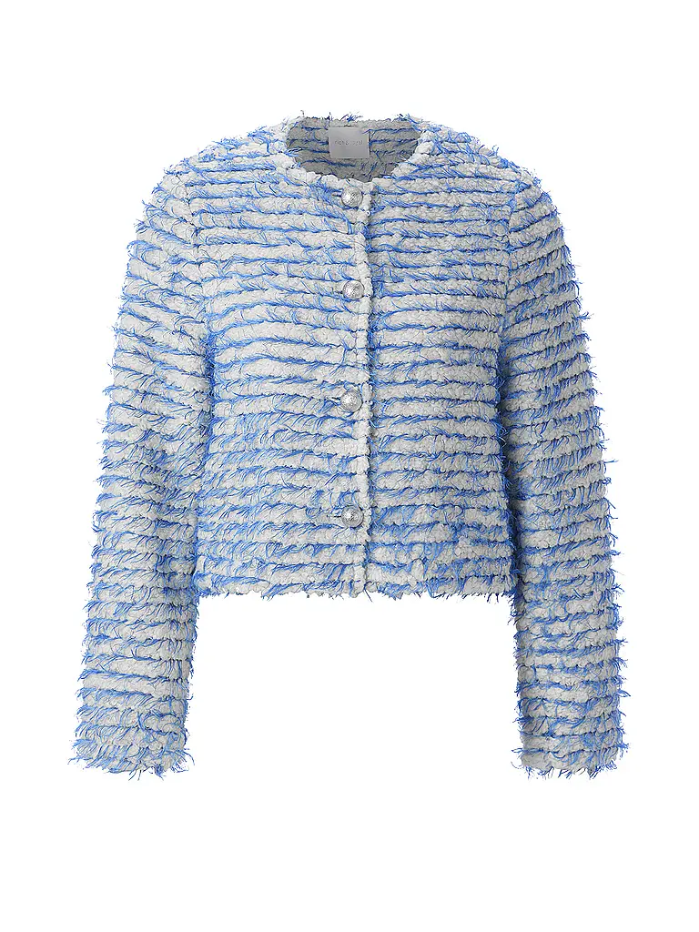 RICH & ROYAL | Jäckchen  | blau