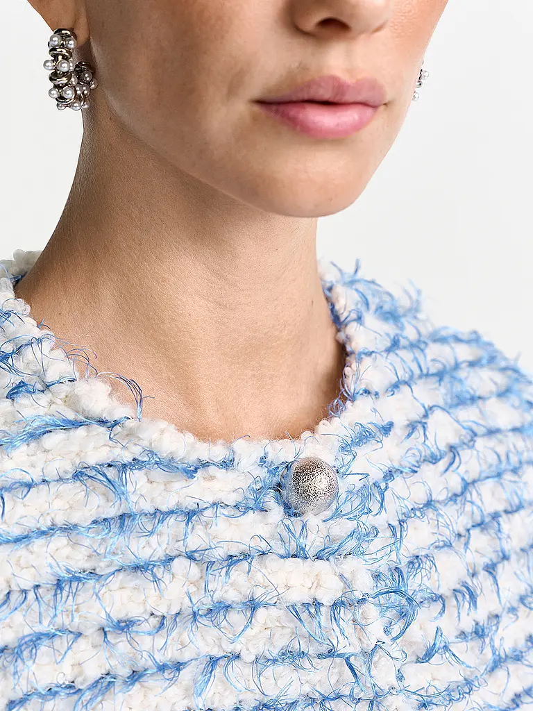 RICH & ROYAL | Jäckchen  | blau