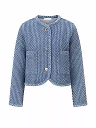 RICH & ROYAL | Jäckchen | blau