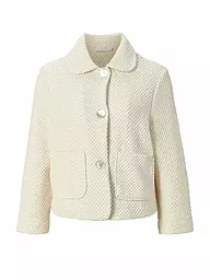 RICH & ROYAL | Jäckchen | creme