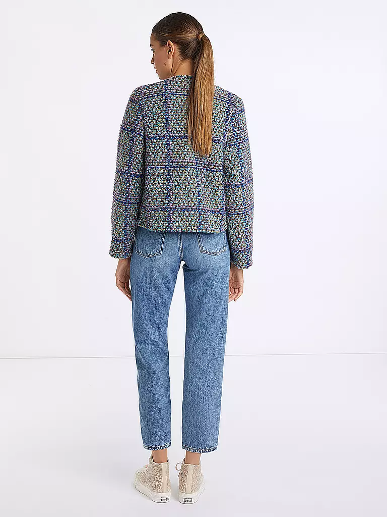 RICH & ROYAL | Jäkchen | grau