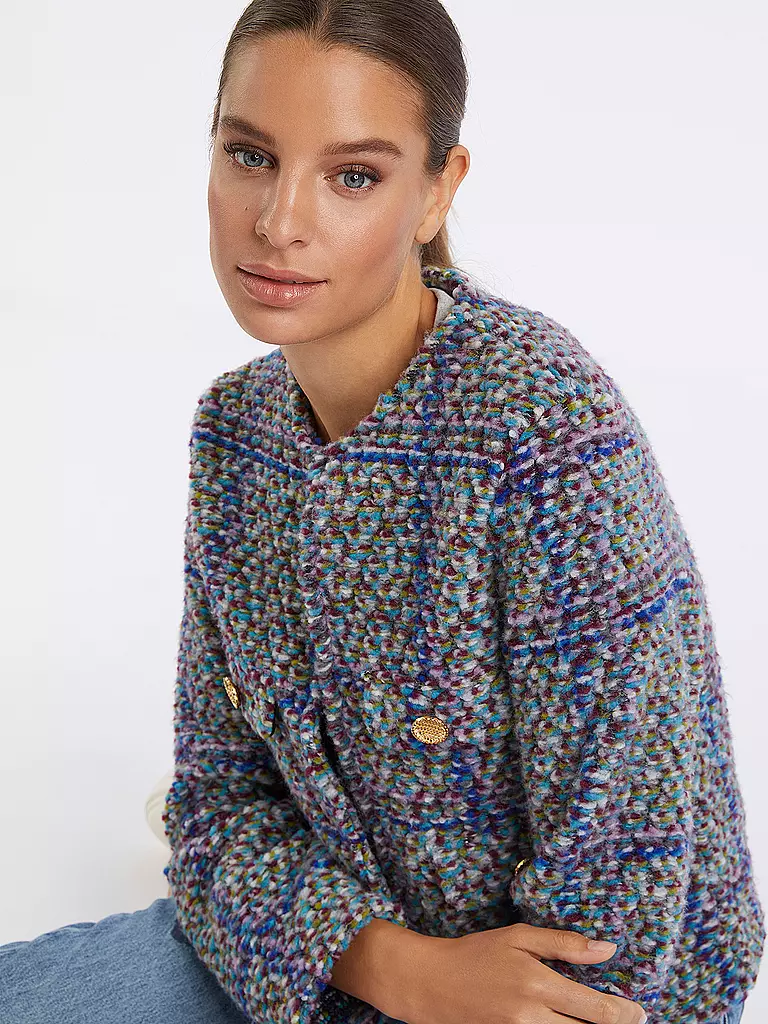 RICH & ROYAL | Jäkchen | grau