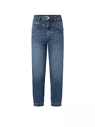 RICH & ROYAL | Jeans Balloon Fit  | blau
