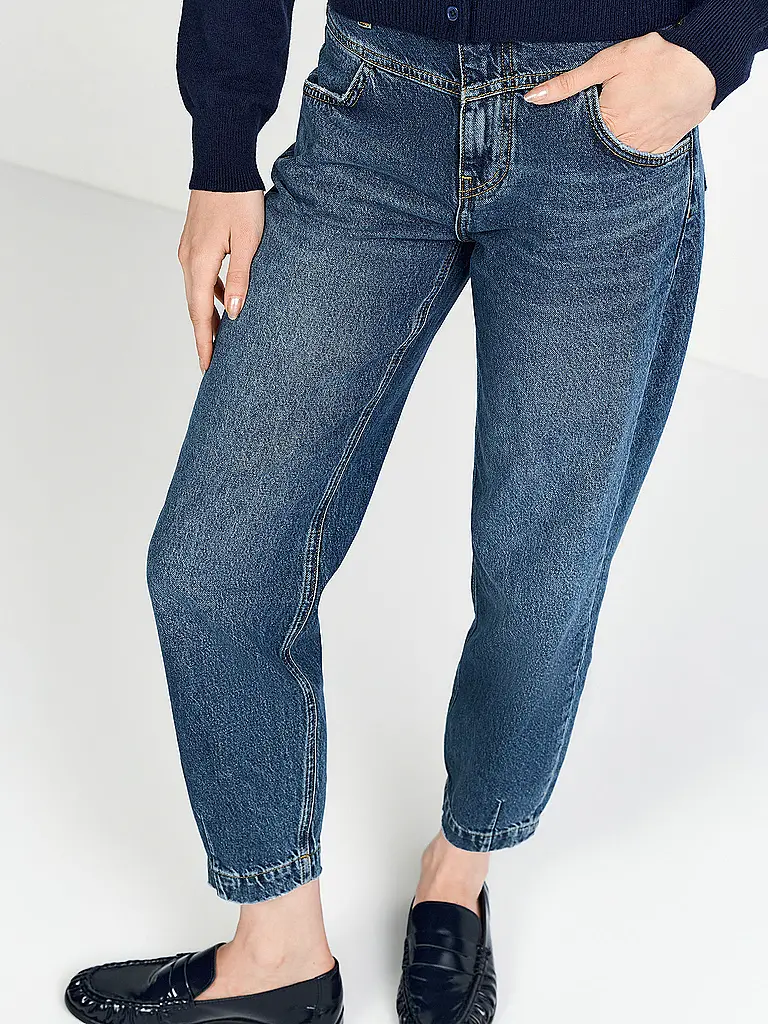 RICH & ROYAL | Jeans Balloon Fit | 