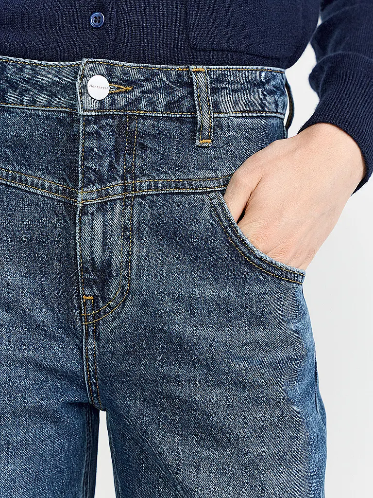 RICH & ROYAL | Jeans Balloon Fit | 