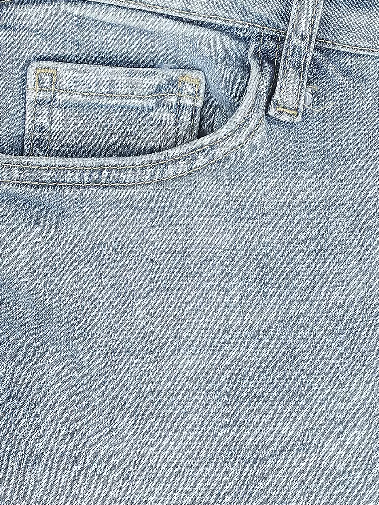 RICH & ROYAL | Jeans Skinny Fit | blau