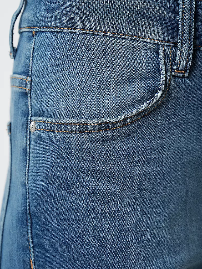 RICH & ROYAL | Jeans | blau