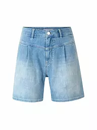 RICH & ROYAL | Jeansshorts | blau