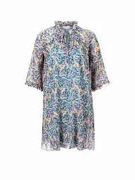 RICH & ROYAL | Kleid | blau