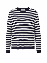 RICH & ROYAL | Langarmshirt  | dunkelblau