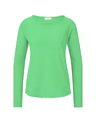 RICH & ROYAL | Langarmshirt | grün