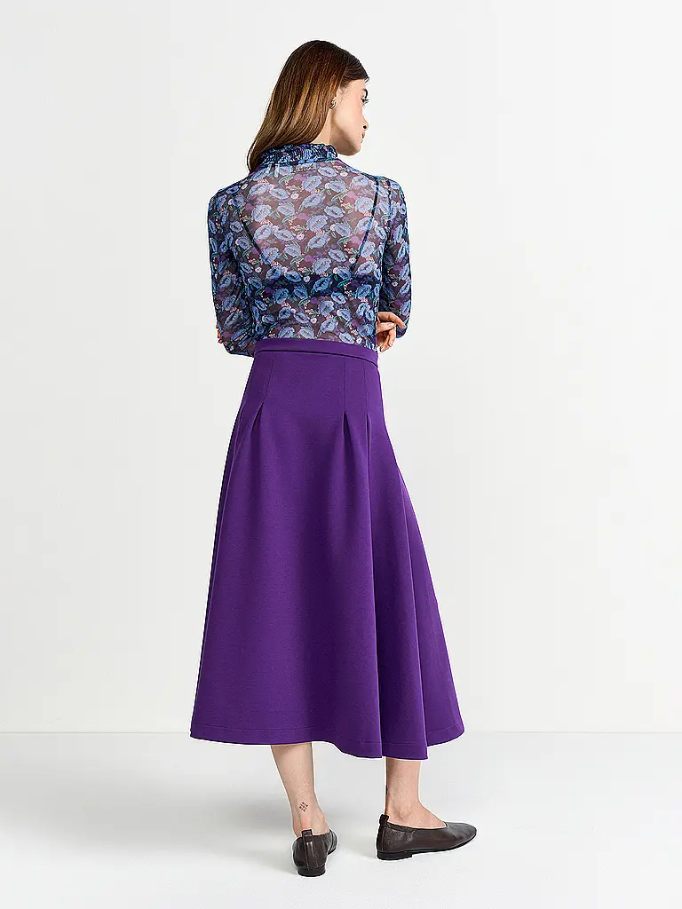 RICH & ROYAL | Langarmshirt | 
