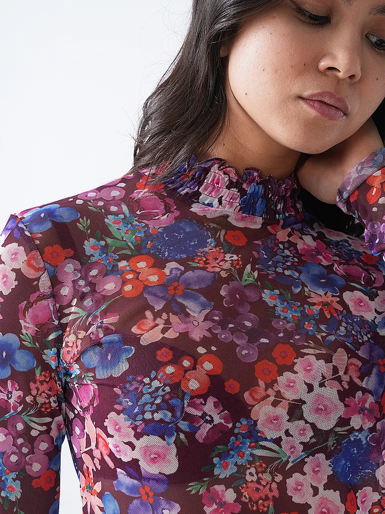 RICH & ROYAL | Langarmshirt | 