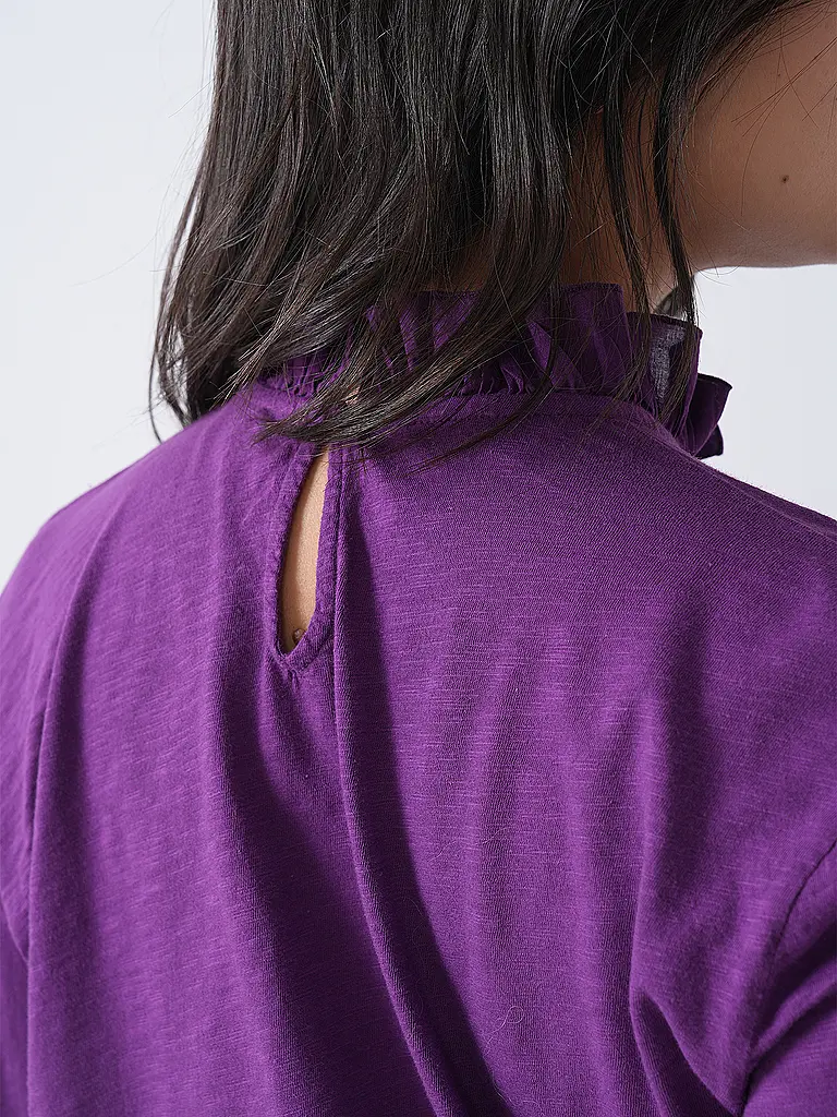 RICH & ROYAL | Langarmshirt | 