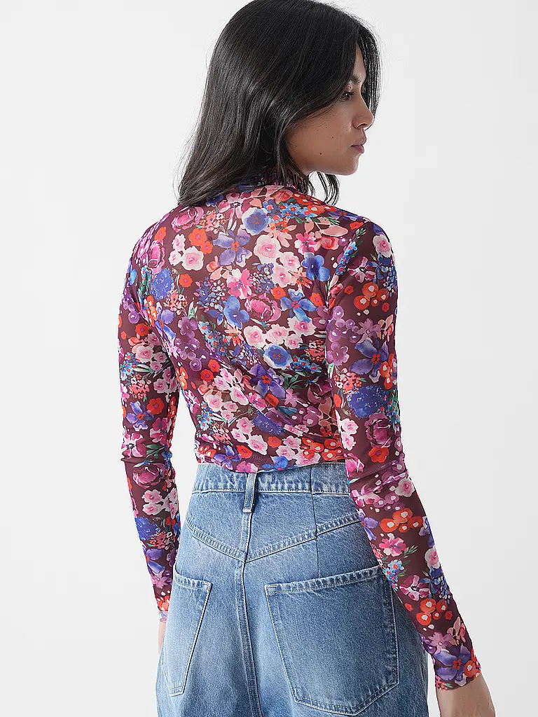 RICH & ROYAL | Langarmshirt | 