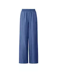RICH & ROYAL | Marlenehose  | blau