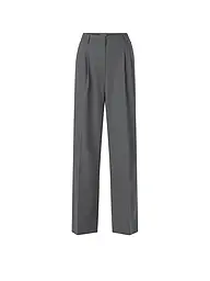 RICH & ROYAL | Marlenehose  | grau
