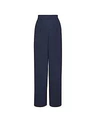 RICH & ROYAL | Marlenehose | blau