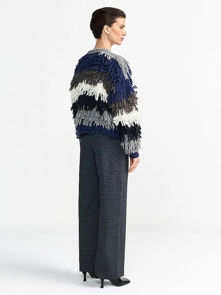 RICH & ROYAL | Marlenehose | 