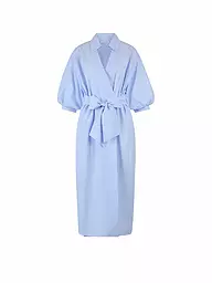 RICH & ROYAL | Midikleid  | blau