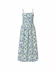 RICH & ROYAL | Midikleid  | blau