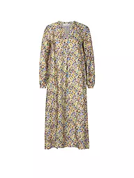 RICH & ROYAL | Midikleid  | bunt