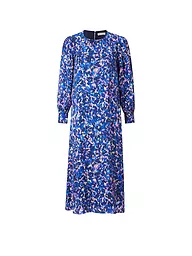 RICH & ROYAL | Midikleid | dunkelblau