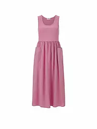 RICH & ROYAL | Midikleid | rosa